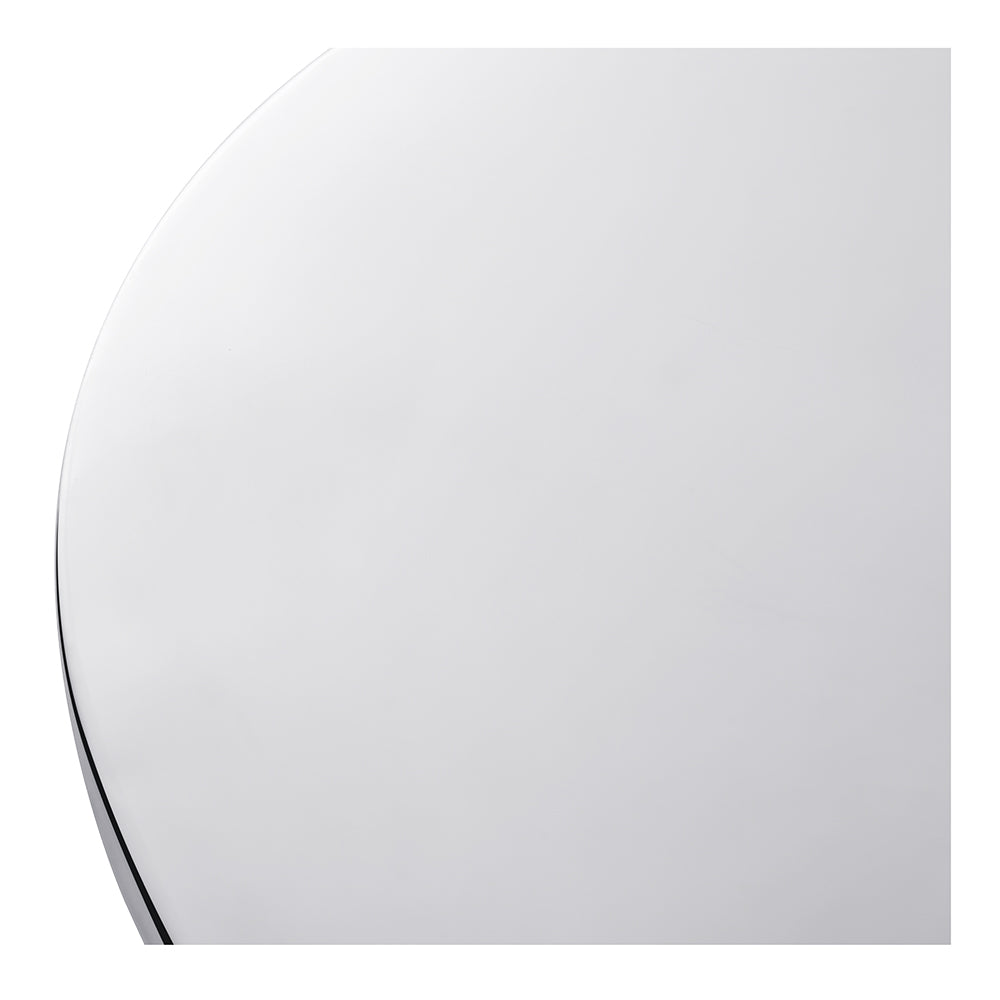 Salon Chair Round Base Set 