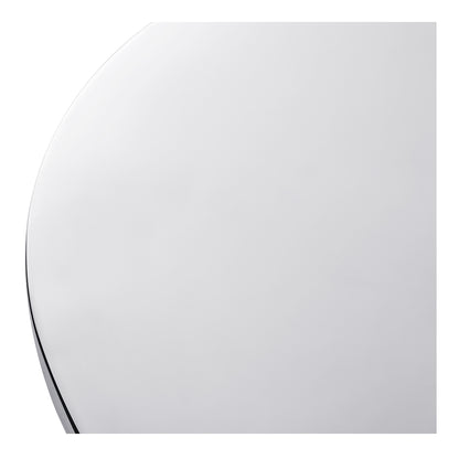 Salon Chair Round Base Set 