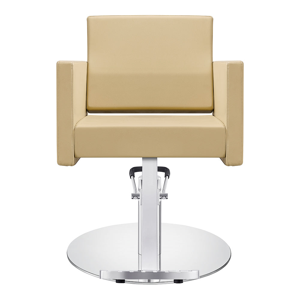 Scatolina Modern Salon Chair