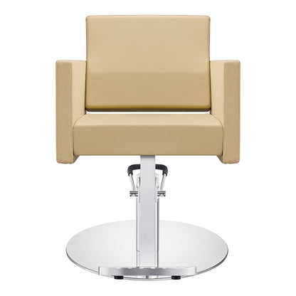 Scatolina Modern Salon Chair