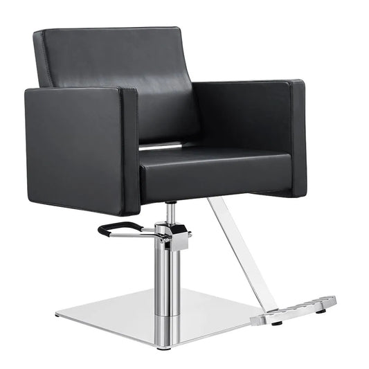 Scatolina Modern Salon Chair