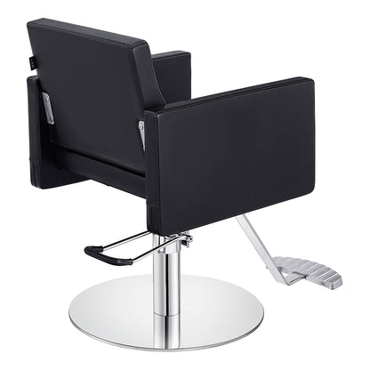 Scatolina Modern Salon Chair