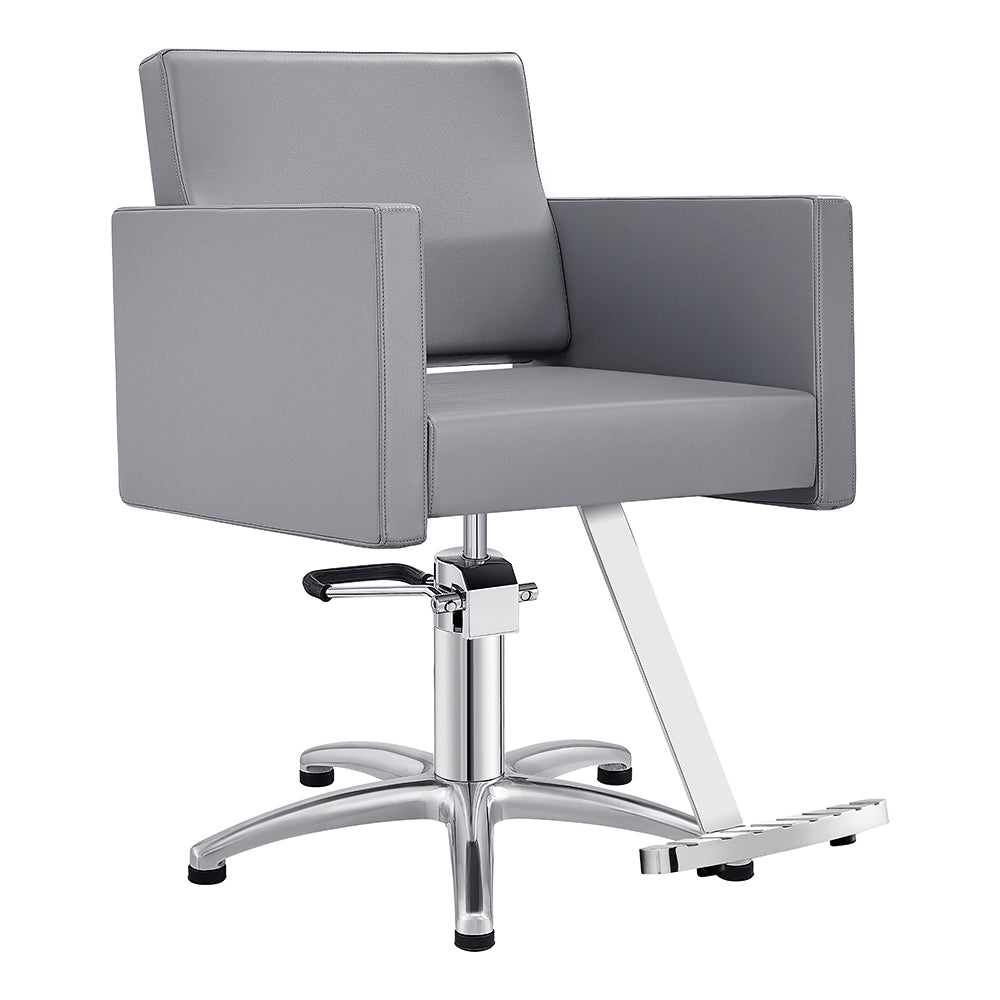 Scatolina Modern Salon Chair