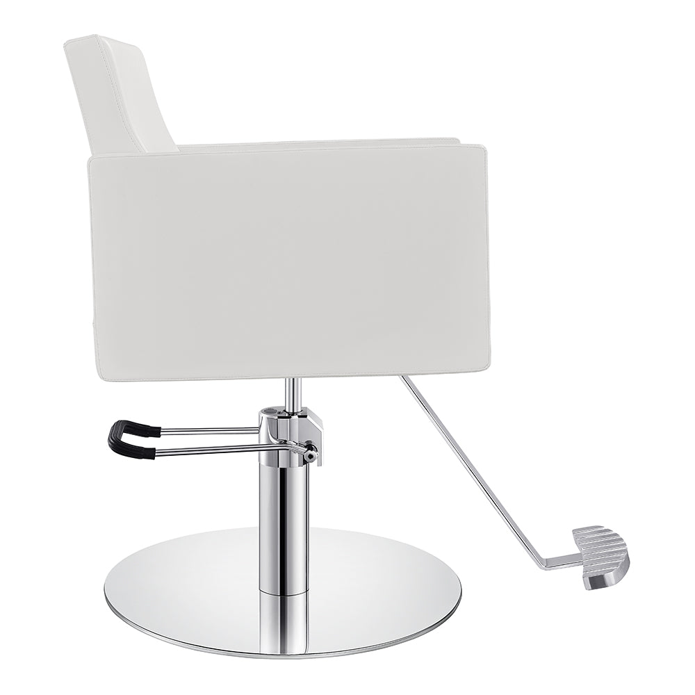Scatolina Modern Salon Chair