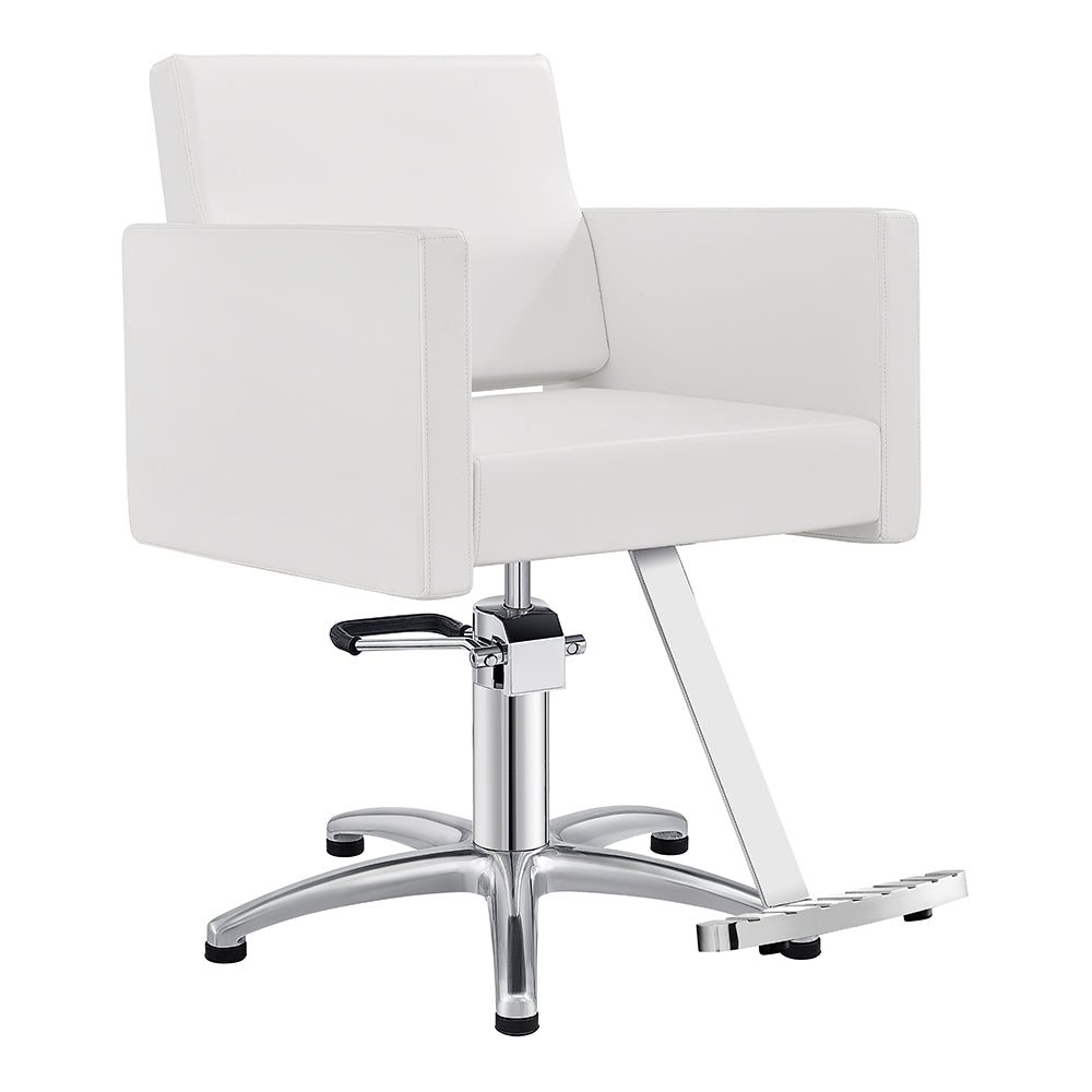 Scatolina Modern Salon Chair