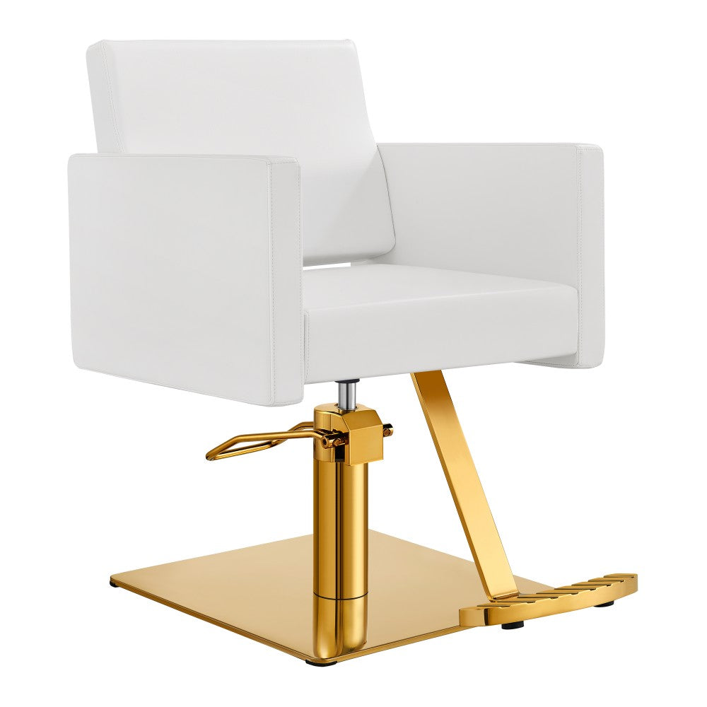 Scatolina Modern Salon Chair
