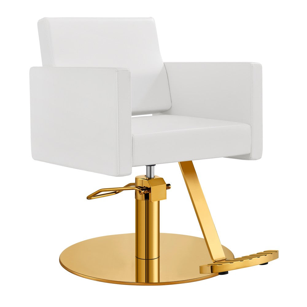 Scatolina Modern Salon Chair