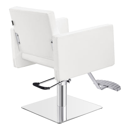 Scatolina Modern Salon Chair