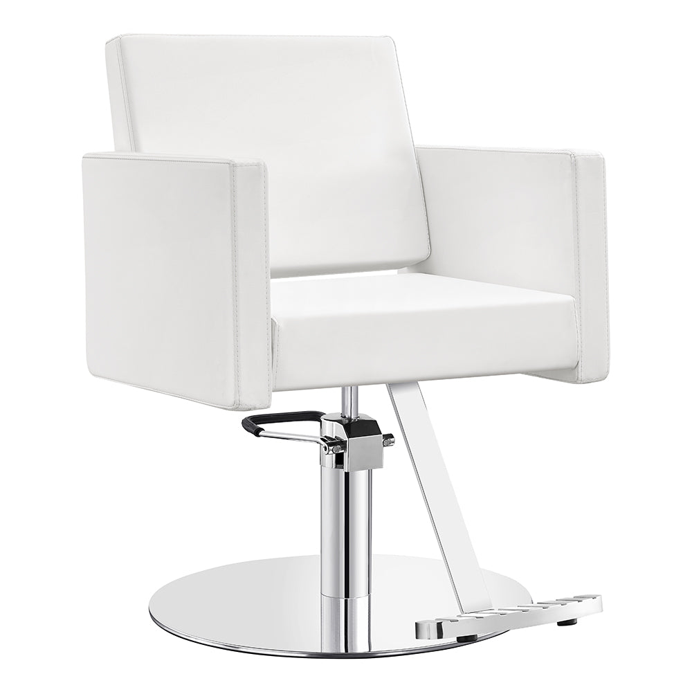 Scatolina Modern Salon Chair