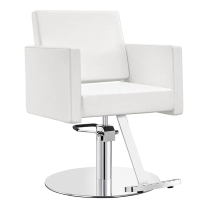 Scatolina Modern Salon Chair