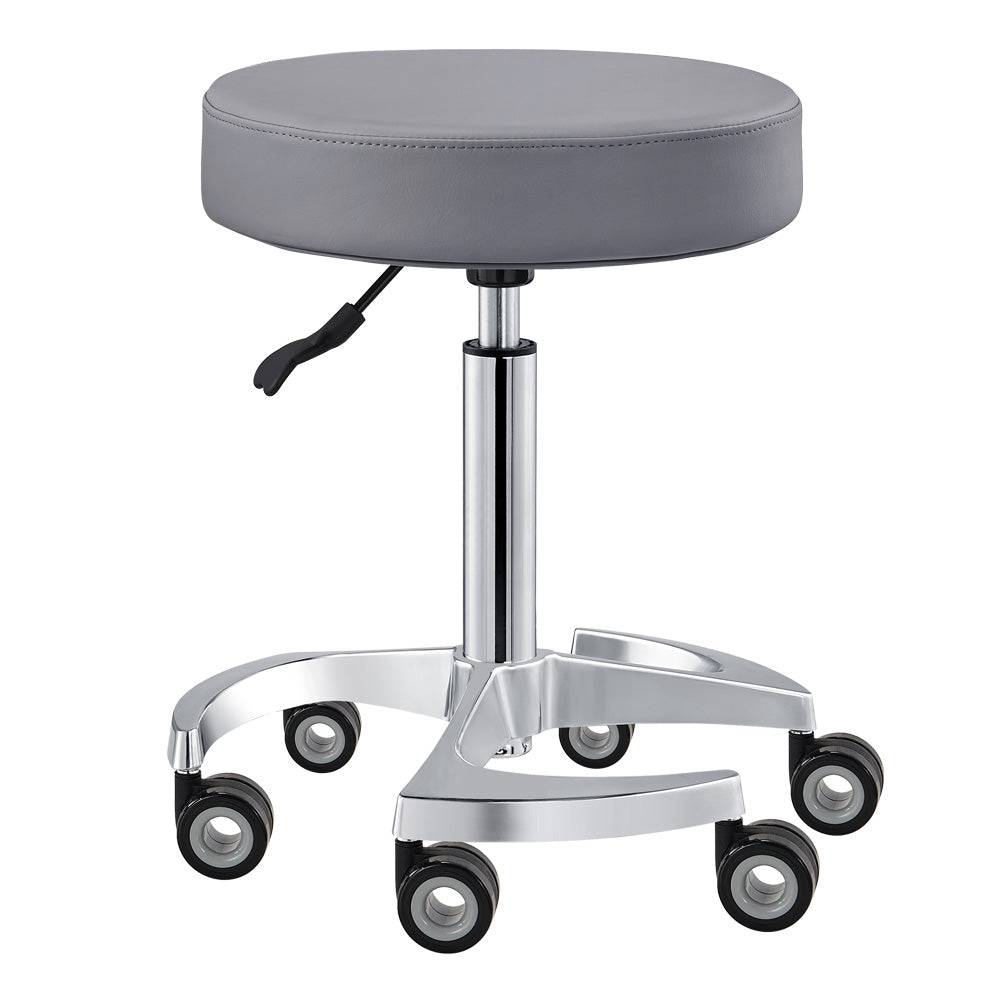 Serene Medical Office Stool Chair
