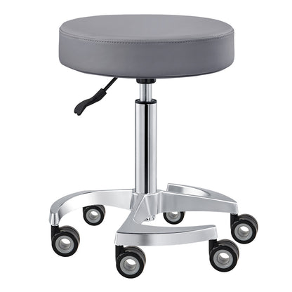 Serene Medical Office Stool Chair