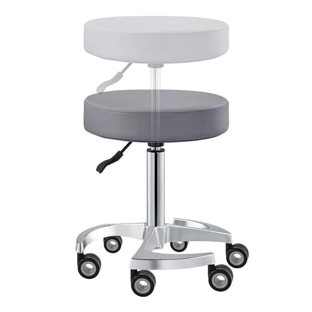 Serene Medical Office Stool Chair