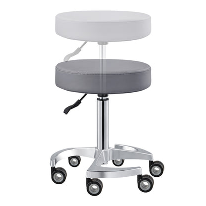 Serene Medical Office Stool Chair