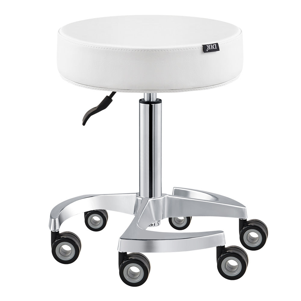 Serene Rolling Chair on Wheels