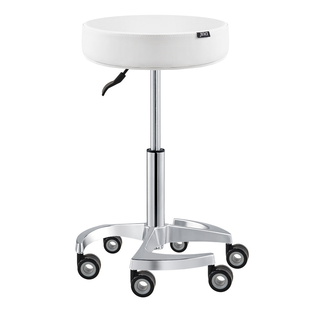 Serene Rolling Chair on Wheels