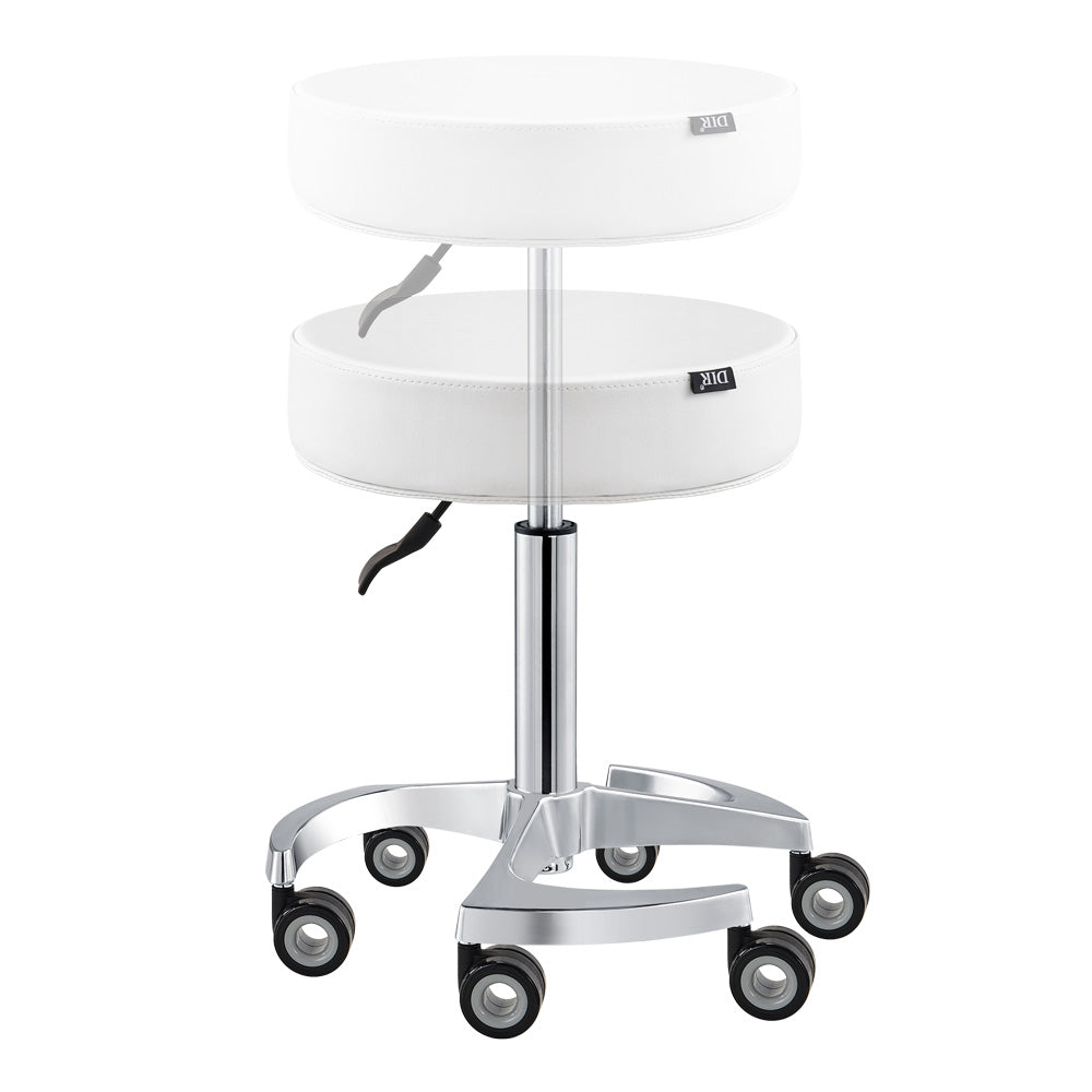 Serene Rolling Chair on Wheels