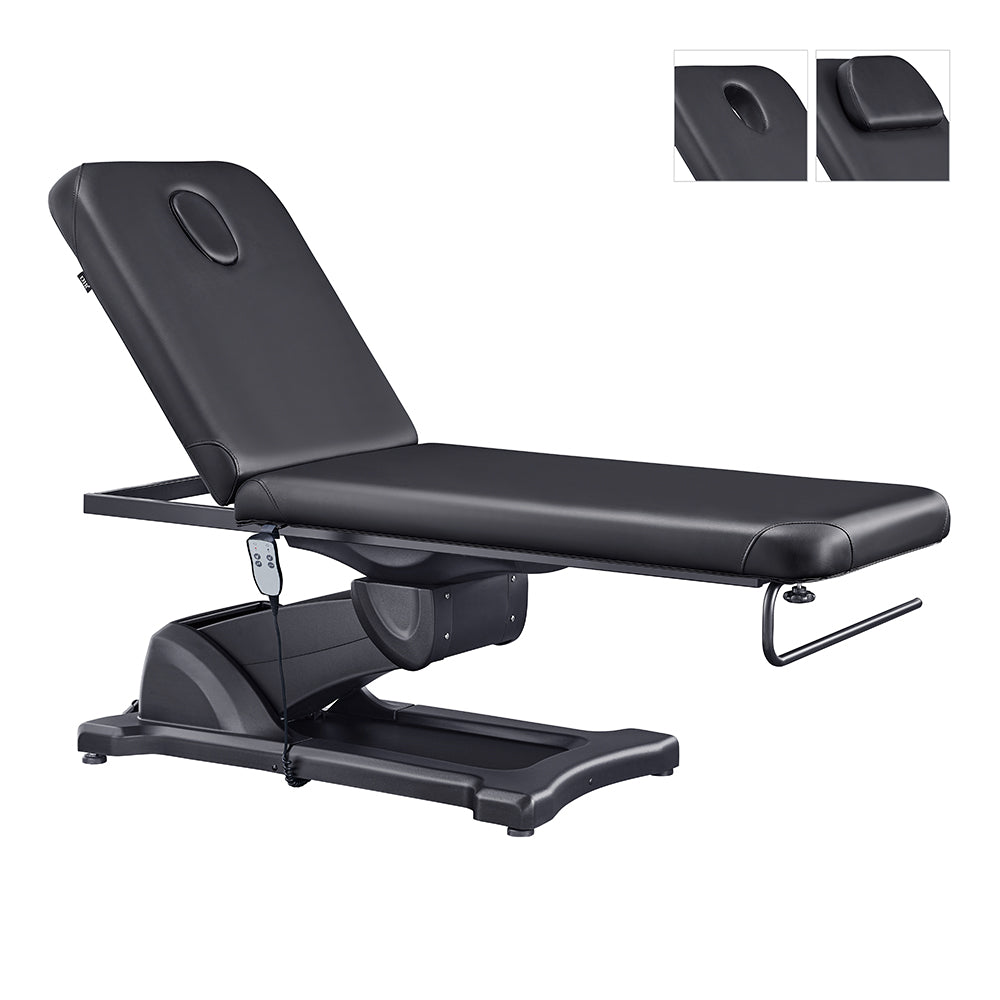 Serenity Esthetician Bed For Sale     