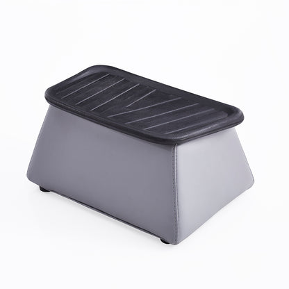 Shampoo Chair Footstool