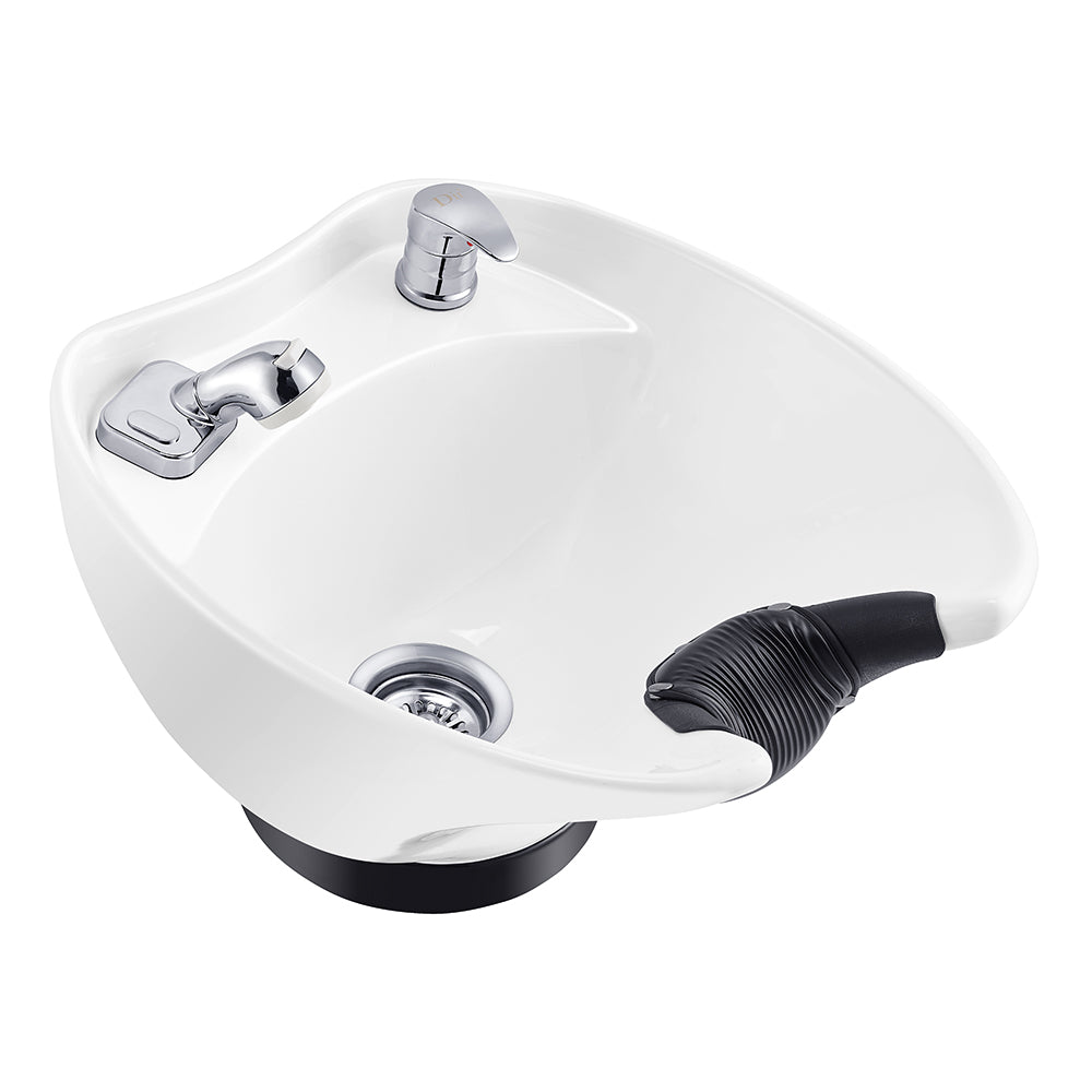 Salon Shampoo Bowl Sink - Vacuum Breaker