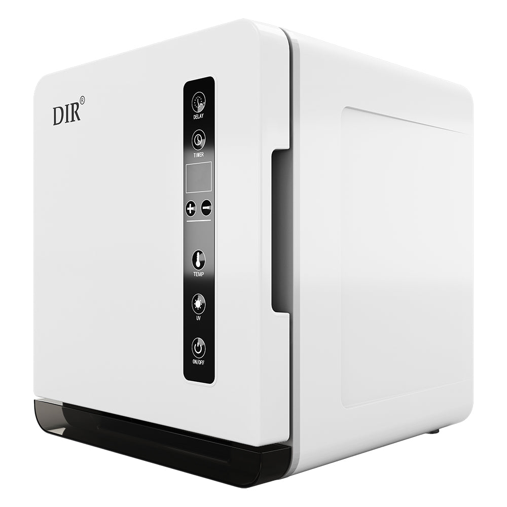 Sunray UV sanitizer hot towel warmer