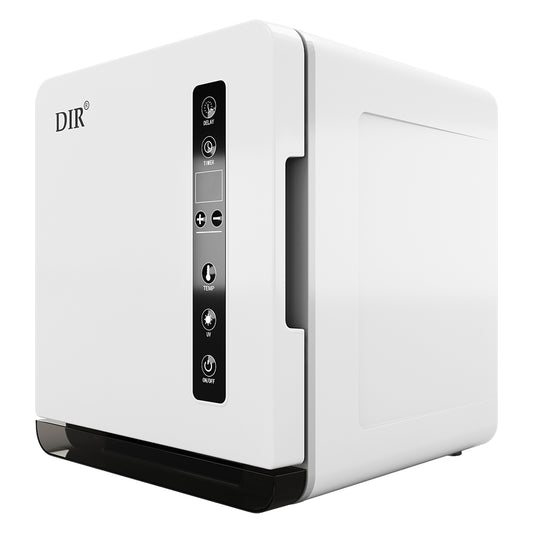 Sunray UV sanitizer hot towel warmer