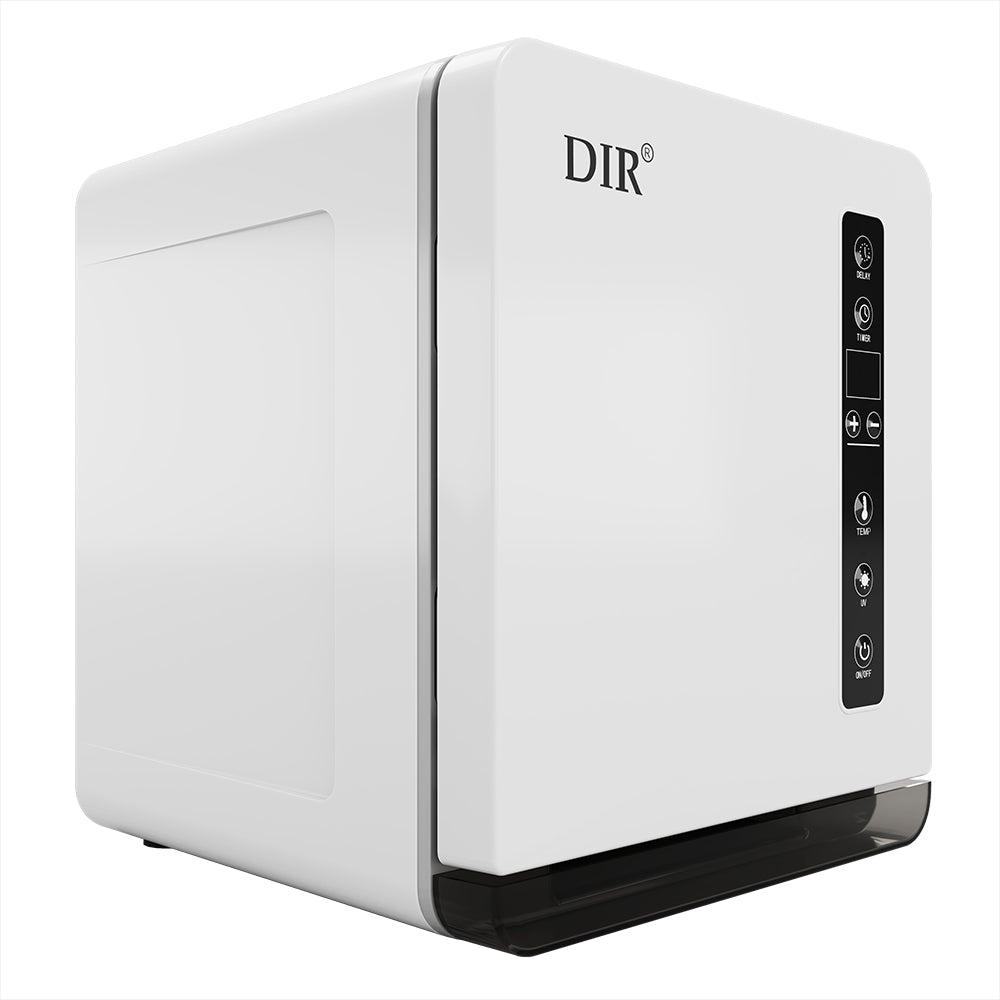 Sunray UV sanitizer hot towel warmer