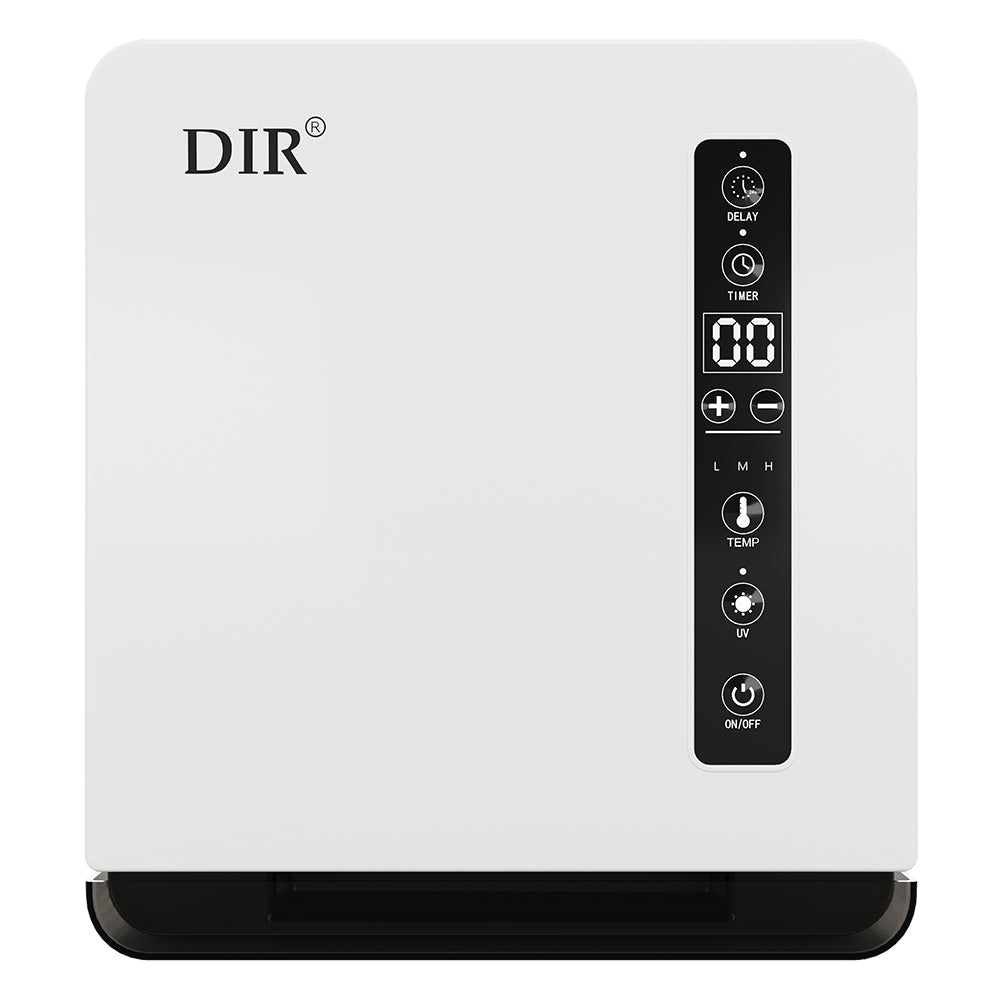 Sunray UV sanitizer hot towel warmer