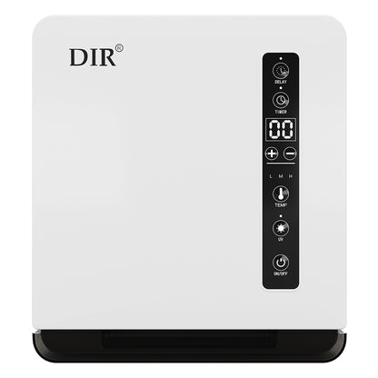 Sunray UV sanitizer hot towel warmer