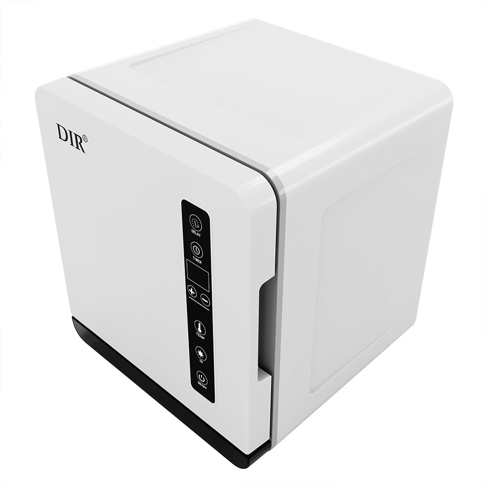 Sunray UV sanitizer hot towel warmer