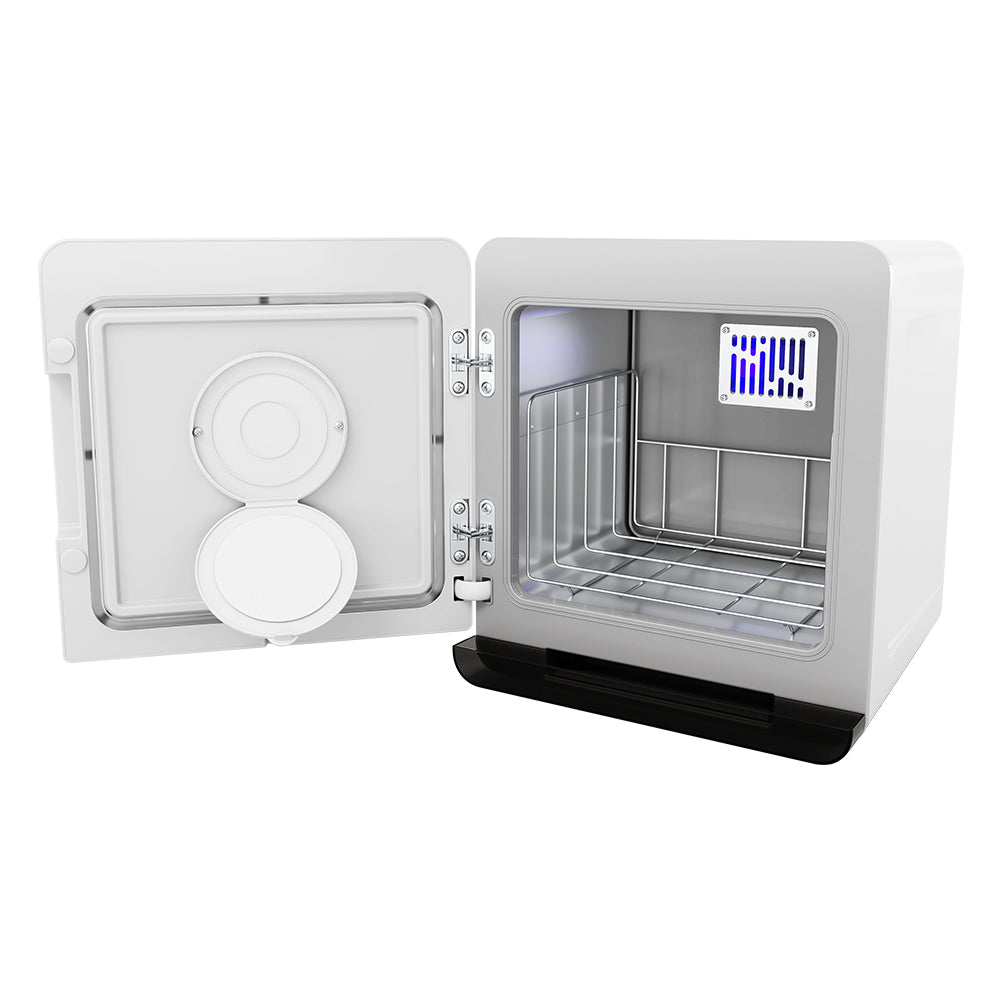 Sunray UV sanitizer hot towel warmer