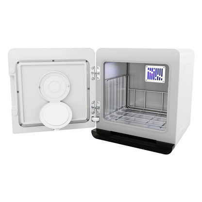 Sunray UV sanitizer hot towel warmer