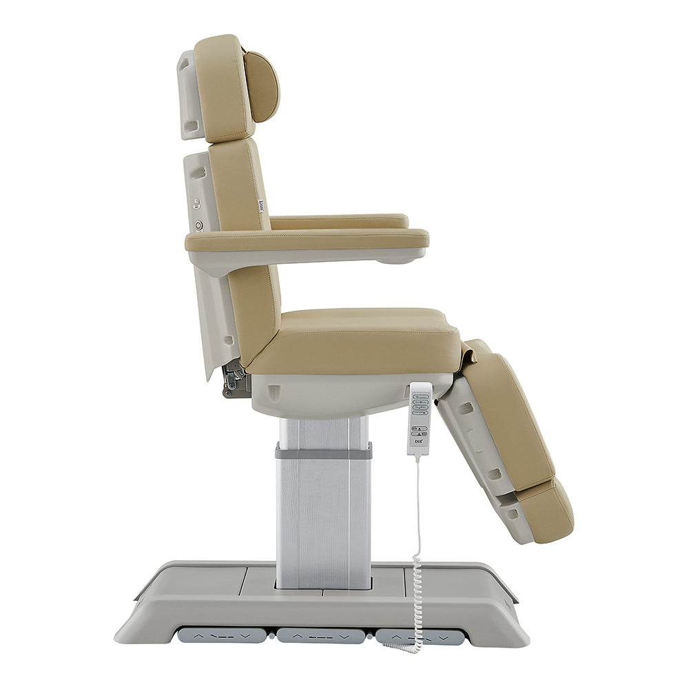 Sydney 4-Motors Esthetician Chair
