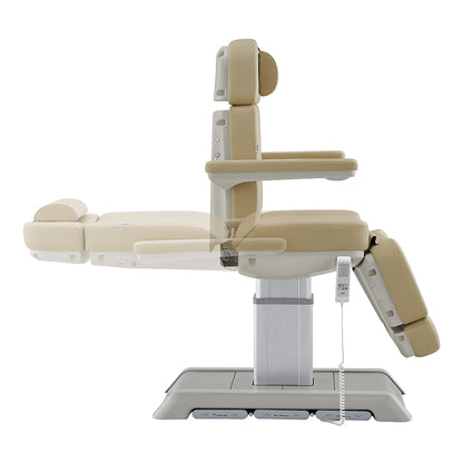 Sydney 4-Motors Esthetician Chair