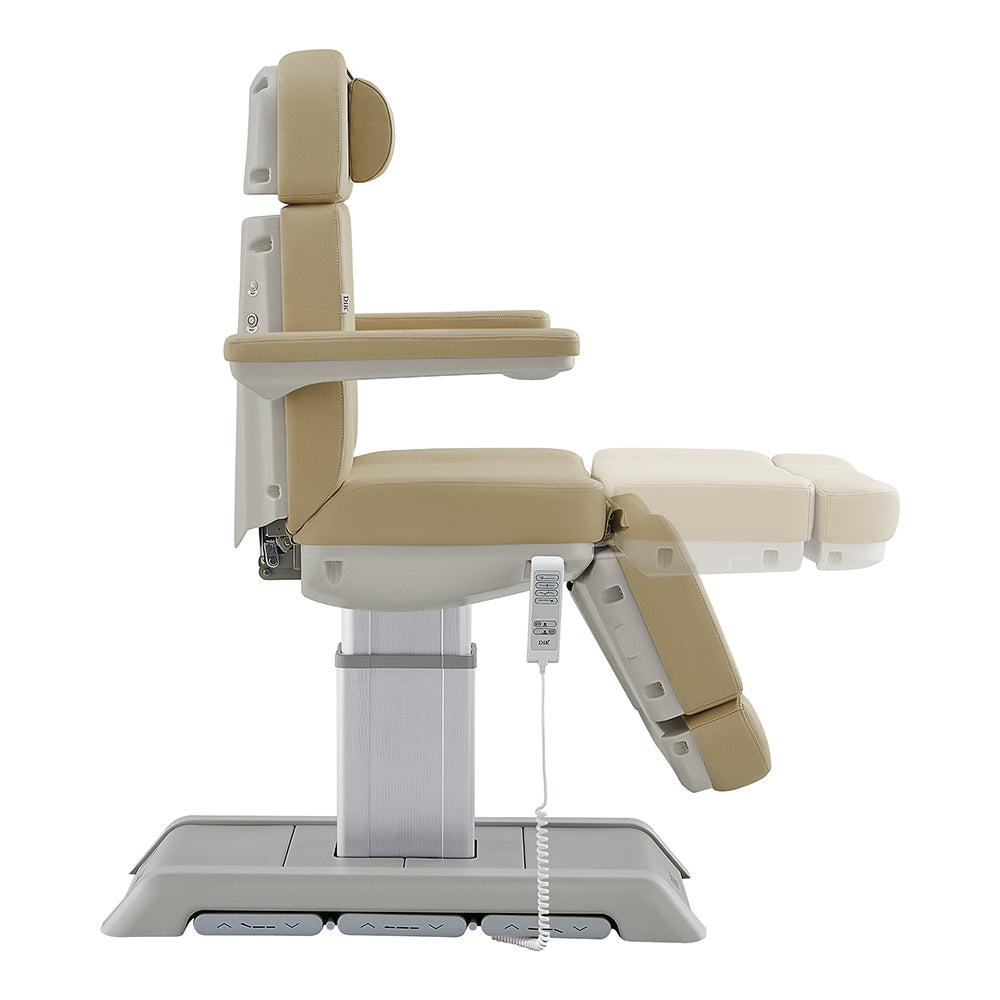 Sydney 4-Motors Esthetician Chair