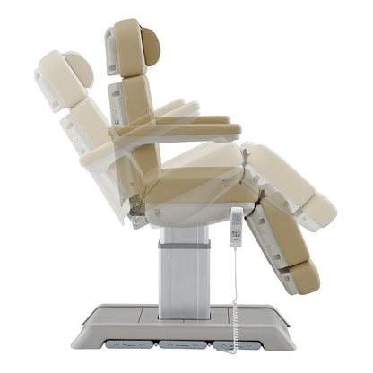 Sydney 4-Motors Esthetician Chair