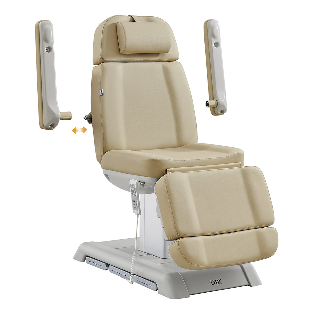 Sydney 4-Motors Esthetician Chair