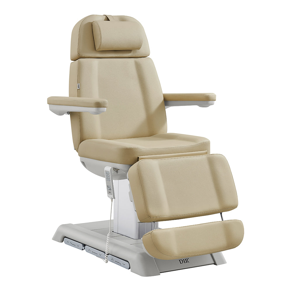 Sydney 4-Motors Esthetician Chair