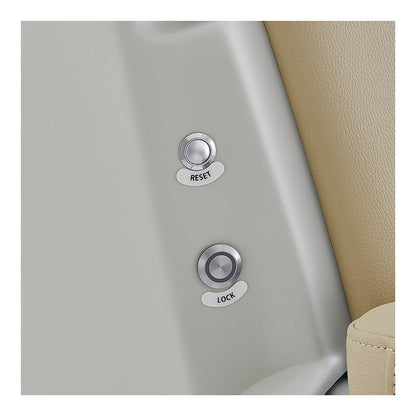 Sydney 4-Motors Esthetician Chair