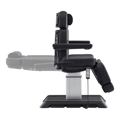 Sydney 4-Motors Esthetician Chair