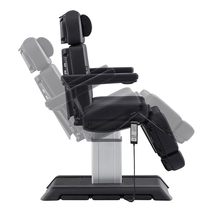 Sydney 4-Motors Esthetician Chair