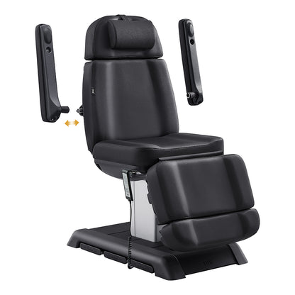 Sydney 4-Motors Esthetician Chair