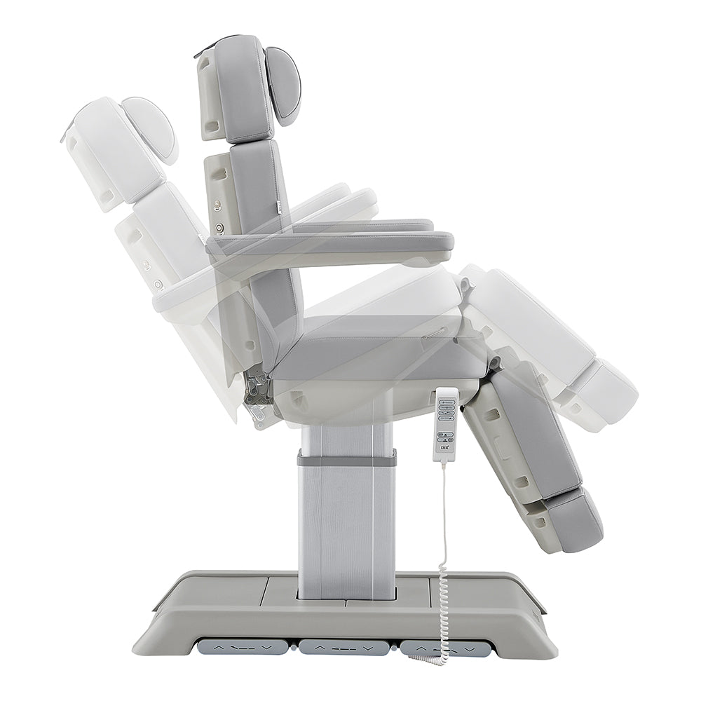 Sydney 4-Motors Esthetician Chair