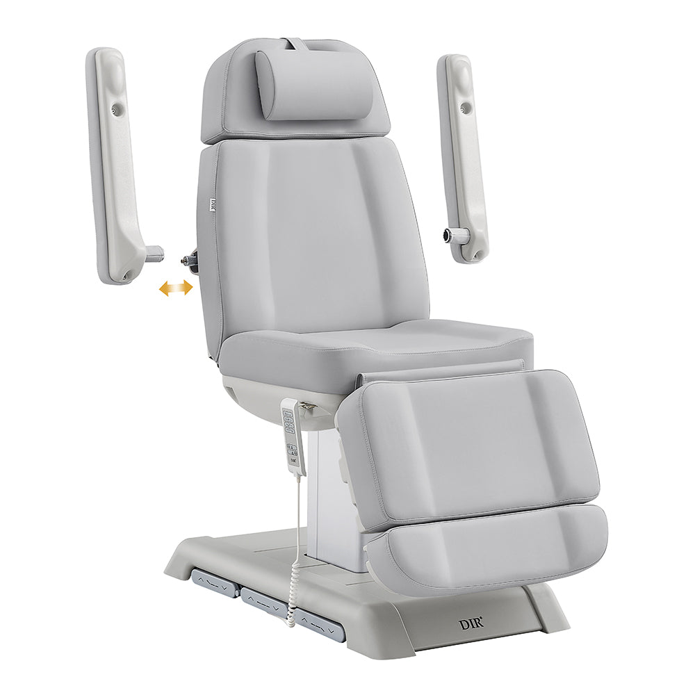 Sydney 4-Motors Esthetician Chair