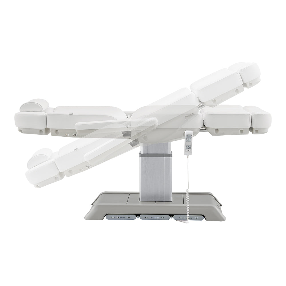 Sydney 4-Motors Esthetician Chair