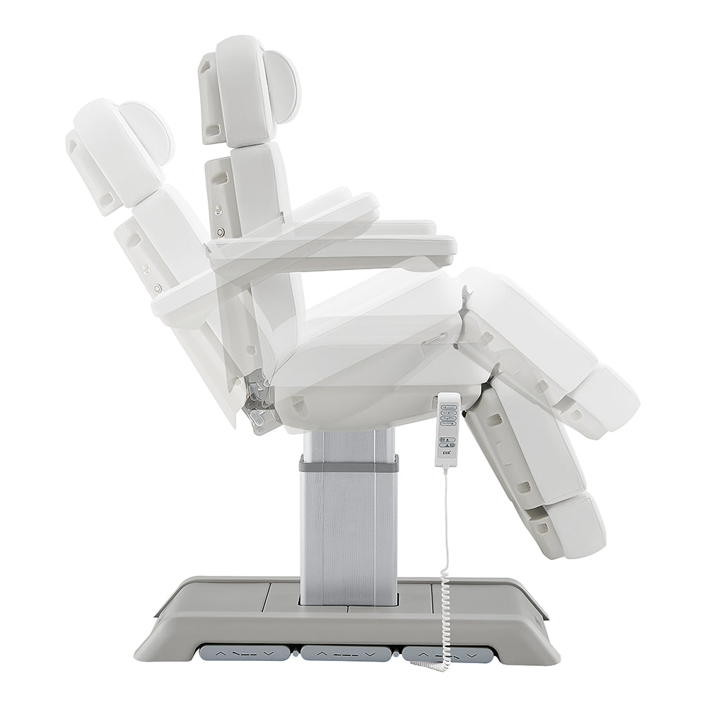 Sydney 4-Motors Esthetician Chair
