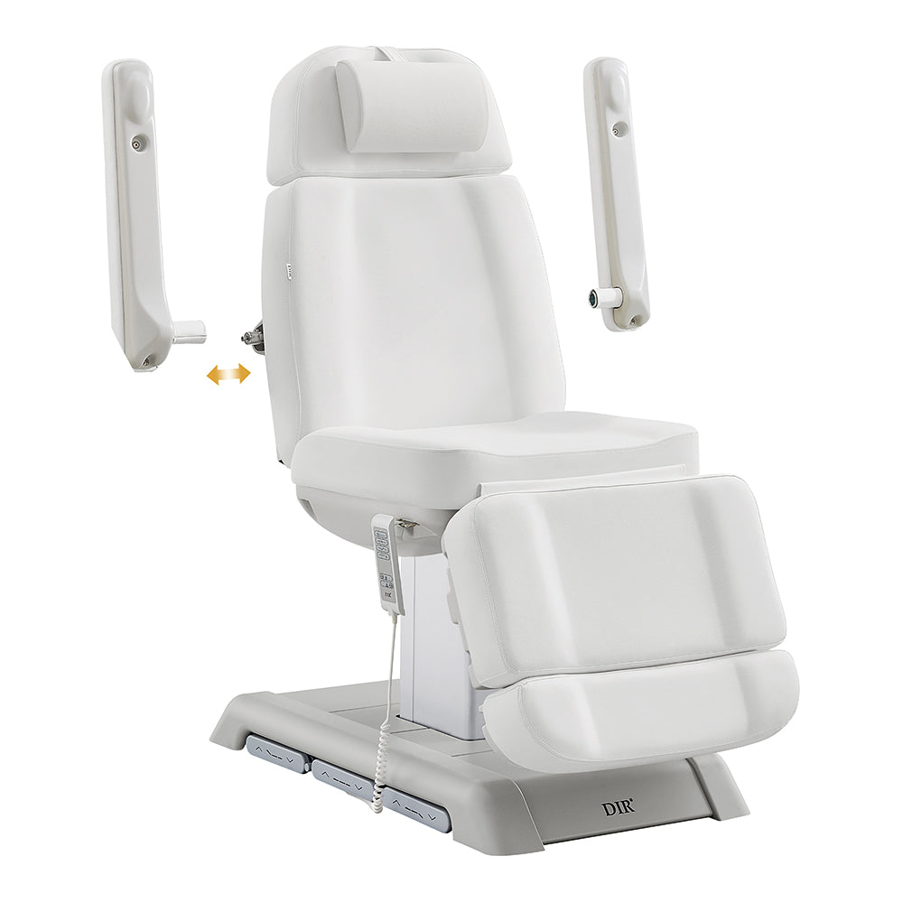 Sydney 4-Motors Esthetician Chair