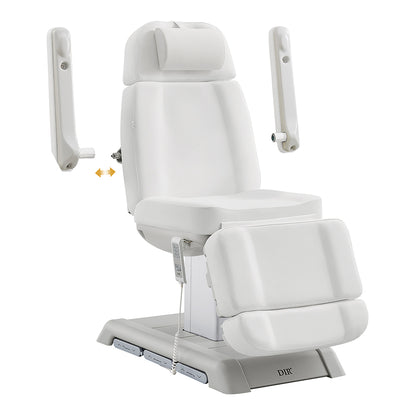 Sydney 4-Motors Esthetician Chair