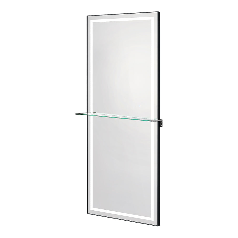 Symphony Modern Salon Mirror