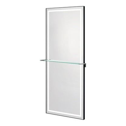 Symphony Modern Salon Mirror